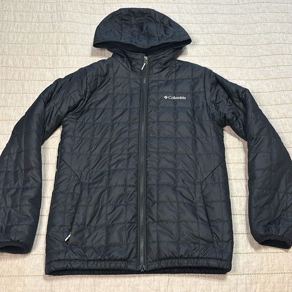 Columbia Other - Colombia Kids Black Puffer Jacket